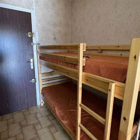 شقة Avec Piscine, Parking, Climatisation Et Animaux Admis - Fr-1-702-33
