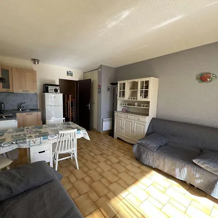 Avec Piscine, Parking, Climatisation Et Animaux Admis - Fr-1-702-33 Apartment